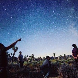 Meet your Posher, Ritchie